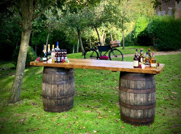 Rustic / Vintage Props / Decor